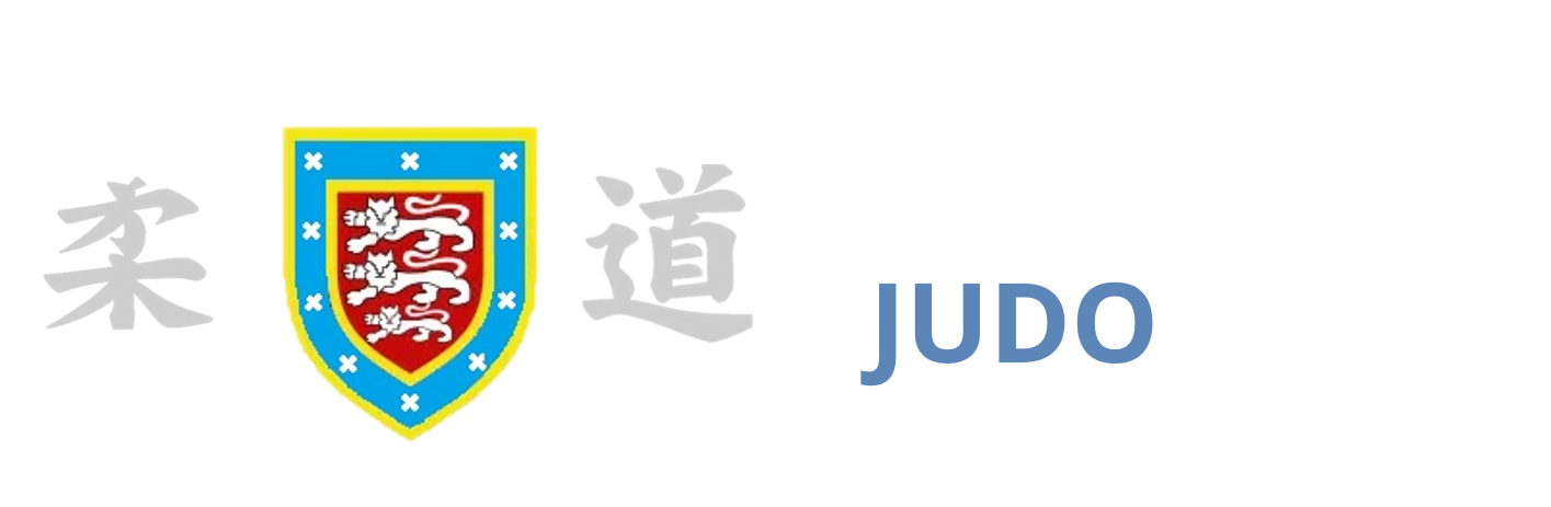 Hereford Judo