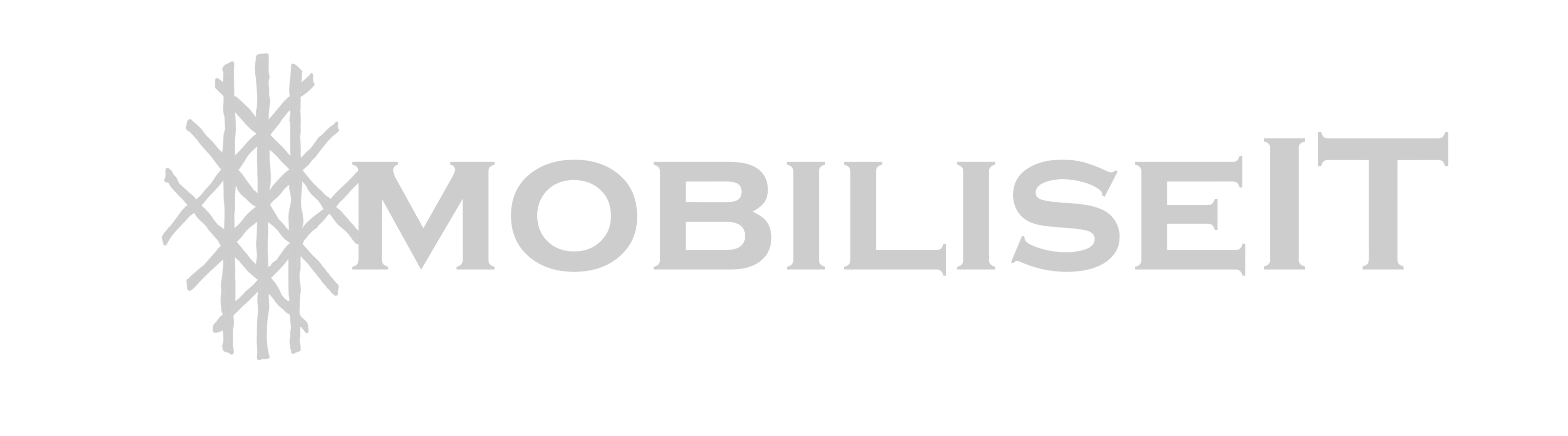 Mobilise IT Logo